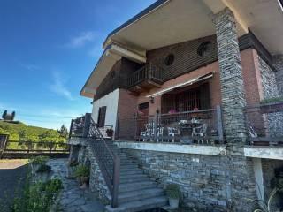 Villa plurifamiliare, buono stato, 446 m², Nizza Monferrato — foto 18 di 53