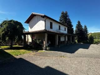 Villa plurifamiliare, buono stato, 446 m², Nizza Monferrato — foto 20 di 53