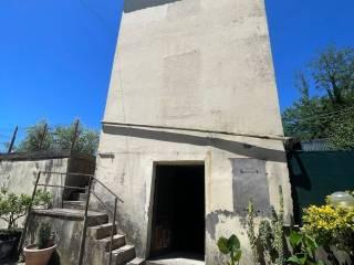 Terratetto unifamiliare via Vetiche 135, Le Rase, Vetiche, Frosinone — foto 17 di 20