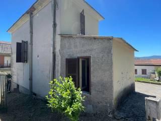 Terratetto unifamiliare via Vetiche 135, Le Rase, Vetiche, Frosinone — foto 5 di 20