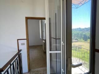 Terratetto unifamiliare via Vetiche 135, Le Rase, Vetiche, Frosinone — foto 4 di 20