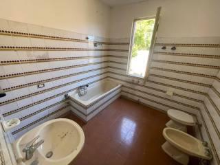 Terratetto unifamiliare via Vetiche 135, Le Rase, Vetiche, Frosinone — foto 2 di 20