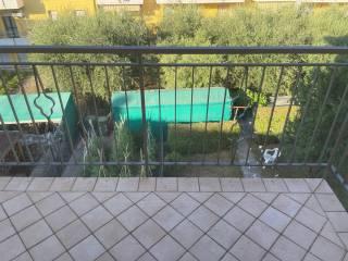 Appartamento corso 21 Gennaio, Montecchio, Vallefoglia — foto 16 di 20