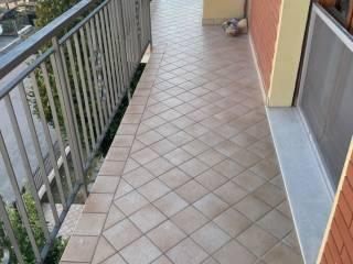 Appartamento corso 21 Gennaio, Montecchio, Vallefoglia — foto 20 di 20