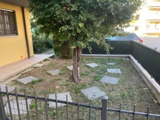 Appartamento corso 21 Gennaio, Montecchio, Vallefoglia — foto 19 di 20