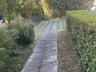 Appartamento corso 21 Gennaio, Montecchio, Vallefoglia
