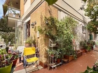 Appartamento via Francesco Ripandelli, Villa Bonelli, Roma