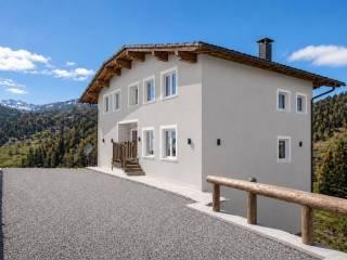 Appartamento zortea, Zortea, Canal San Bovo — foto 9 di 13