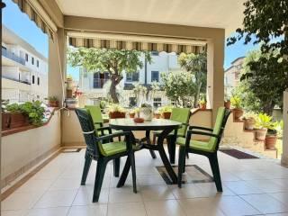 Villa unifamiliare via dell'Aversana 12, Parete — foto 16 di 44
