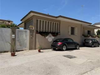 Villa unifamiliare via dell'Aversana 12, Parete — foto 34 di 44