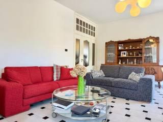 Villa unifamiliare via dell'Aversana 12, Parete — foto 6 di 44