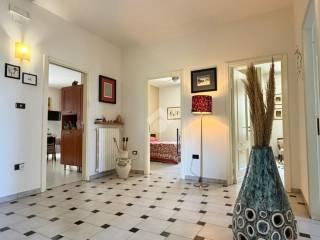 Villa unifamiliare via dell'Aversana 12, Parete — foto 30 di 44