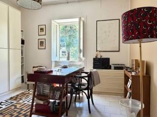 Villa unifamiliare via dell'Aversana 12, Parete — foto 27 di 44