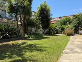 Villa unifamiliare via dell'Aversana 12, Parete — foto 42 di 44