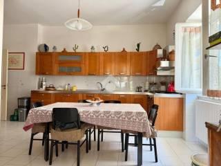 Villa unifamiliare via dell'Aversana 12, Parete — foto 28 di 44