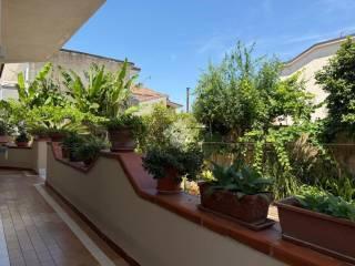 Villa unifamiliare via dell'Aversana 12, Parete — foto 17 di 44