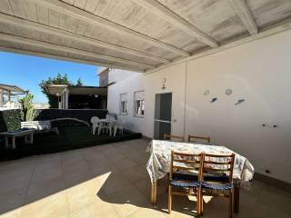 Villa a schiera Strada Comunale Canna Fresca 11/13, Margherita di Savoia — foto 5 di 9