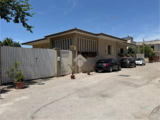 Villa unifamiliare via dell'Aversana 12, Parete — foto 39 di 44