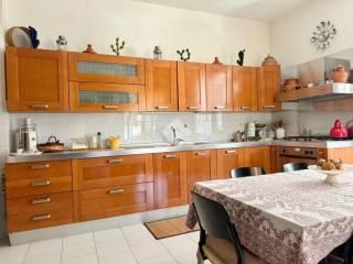 Villa unifamiliare via dell'Aversana 12, Parete — foto 32 di 44