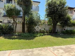 Villa unifamiliare via dell'Aversana 12, Parete — foto 15 di 44