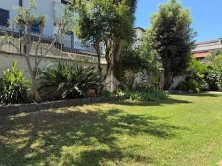 Villa unifamiliare via dell'Aversana 12, Parete — foto 14 di 44