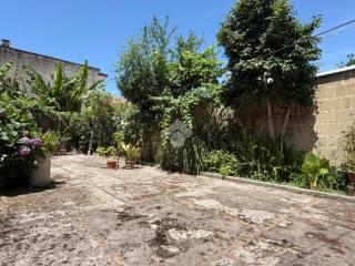 Villa unifamiliare via dell'Aversana 12, Parete — foto 25 di 44