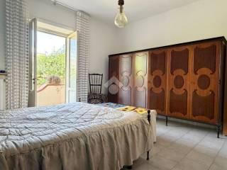 Villa unifamiliare via dell'Aversana 12, Parete — foto 23 di 44