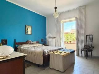 Villa unifamiliare via dell'Aversana 12, Parete — foto 36 di 44