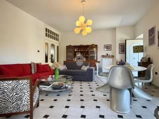 Villa unifamiliare via dell'Aversana 12, Parete — foto 12 di 44