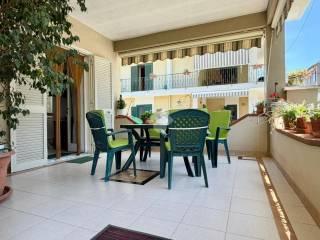 Villa unifamiliare via dell'Aversana 12, Parete — foto 26 di 44