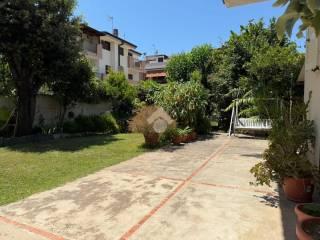 Villa unifamiliare via dell'Aversana 12, Parete — foto 44 di 44