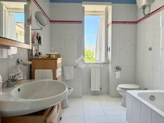 Villa unifamiliare via dell'Aversana 12, Parete — foto 31 di 44