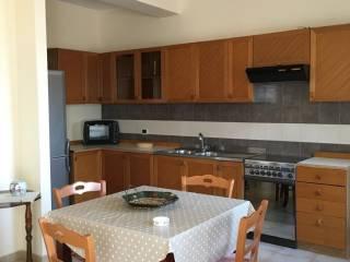 Villa a schiera Strada Comunale Canna Fresca 11/13, Margherita di Savoia — foto 4 di 9