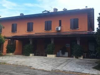Stanza in affitto in appartamento via A. Gramsci, 156, Sala Bolognese — foto 24 di 33