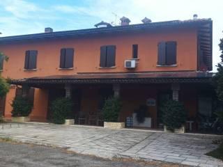 Stanza in affitto in appartamento via A. Gramsci, 156, Sala Bolognese — foto 22 di 33