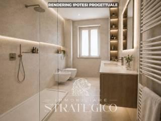 Villa unifamiliare via Federico Tesio, Dormelletto — foto 12 di 61
