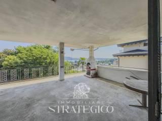 Villa unifamiliare via Federico Tesio, Dormelletto — foto 11 di 61