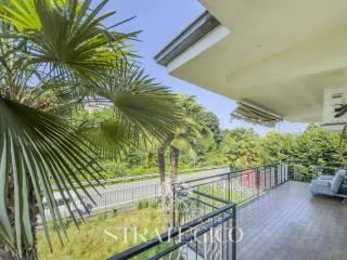 Villa unifamiliare via Federico Tesio, Dormelletto — foto 22 di 61