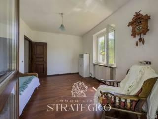 Villa unifamiliare via Federico Tesio, Dormelletto — foto 21 di 61