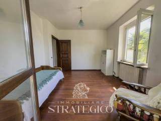 Villa unifamiliare via Federico Tesio, Dormelletto — foto 6 di 61