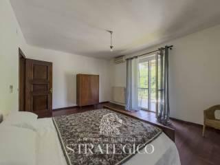 Villa unifamiliare via Federico Tesio, Dormelletto — foto 40 di 61