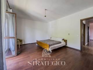 Villa unifamiliare via Federico Tesio, Dormelletto — foto 37 di 61