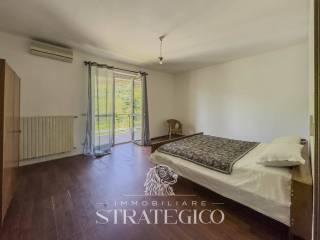 Villa unifamiliare via Federico Tesio, Dormelletto — foto 30 di 61