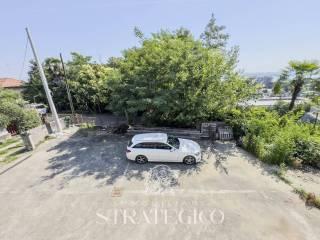 Villa unifamiliare via Federico Tesio, Dormelletto — foto 61 di 61