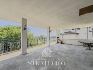 Villa unifamiliare via Federico Tesio, Dormelletto — foto 33 di 61