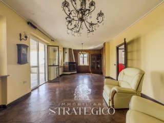 Villa unifamiliare via Federico Tesio, Dormelletto — foto 5 di 61
