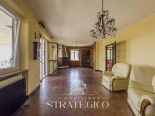 Villa unifamiliare via Federico Tesio, Dormelletto — foto 3 di 61