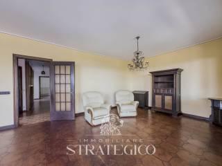 Villa unifamiliare via Federico Tesio, Dormelletto — foto 4 di 61