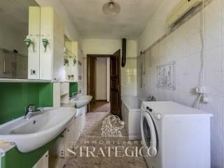 Villa unifamiliare via Federico Tesio, Dormelletto — foto 54 di 61