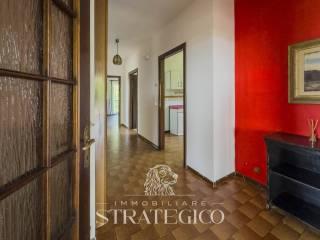 Villa unifamiliare via Federico Tesio, Dormelletto — foto 20 di 61